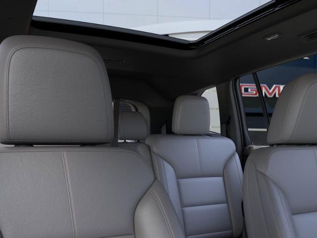 2026 GMC Acadia Vehicle Photo in TOPEKA, KS 66609-0000