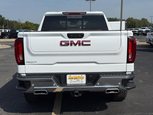 2024 GMC Sierra 1500 Vehicle Photo in COLUMBIA, MO 65203-3903