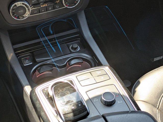 2019 Mercedes-Benz GLE Vehicle Photo in SELMA, TX 78154-1459