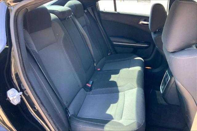 2017 Dodge Charger Vehicle Photo in Kansas City, MO 64114