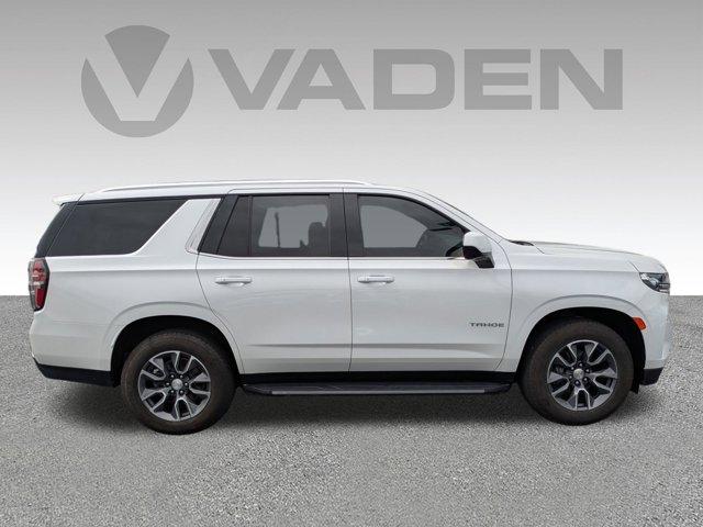 2021 Chevrolet Tahoe Vehicle Photo in BRUNSWICK, GA 31525-1881