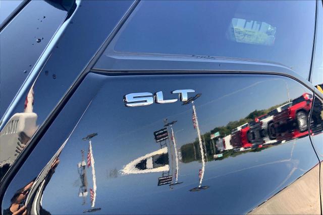 2024 GMC Terrain Vehicle Photo in INDEPENDENCE, MO 64055-1377