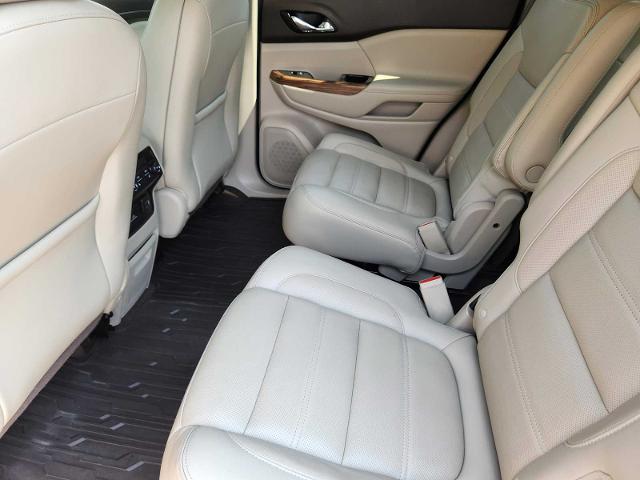 2019 GMC Acadia Vehicle Photo in DENTON, TX 76210-9321