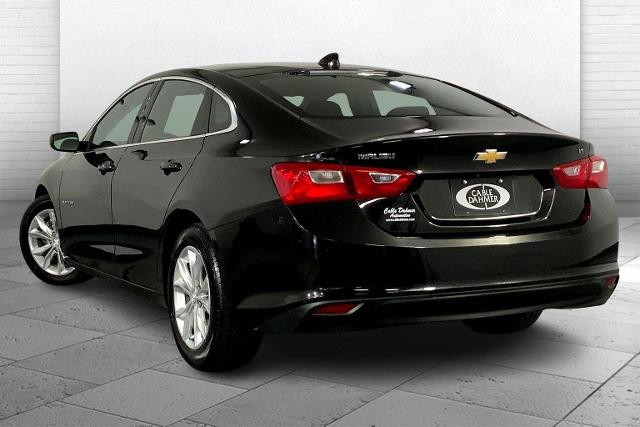 2023 Chevrolet Malibu Vehicle Photo in KANSAS CITY, MO 64114-4545
