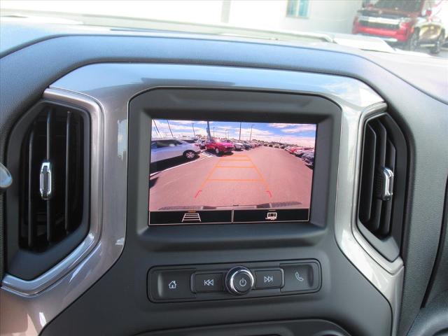 2026 Chevrolet Silverado 2500 HD Vehicle Photo in LEESBURG, FL 34788-4022