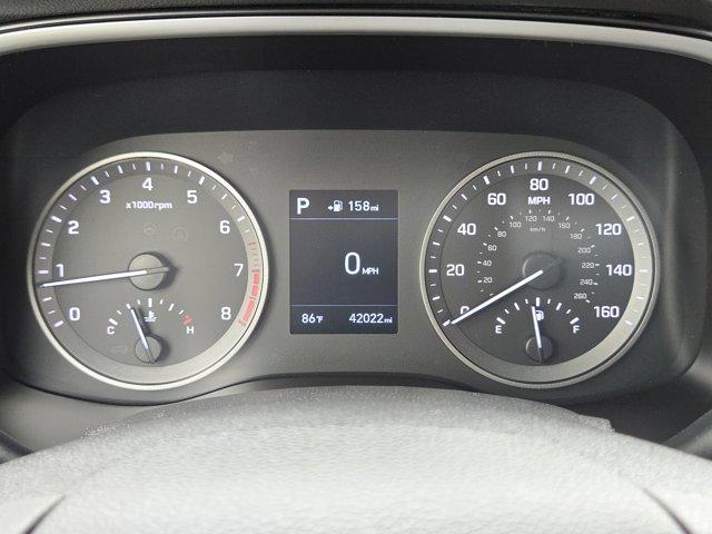 2020 Hyundai TUCSON Vehicle Photo in Decatur, TX 76234