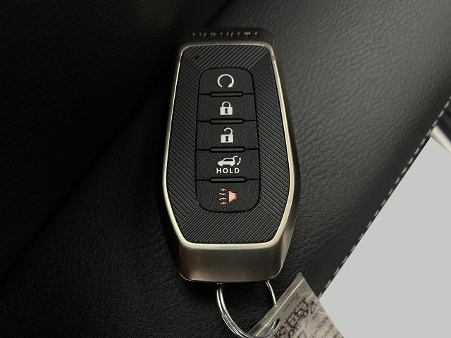 2026 INFINITI QX80 Vehicle Photo in Appleton, WI 54913