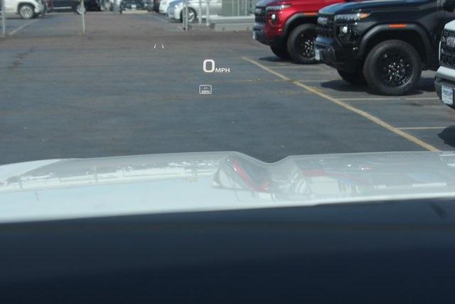 2026 GMC Yukon Vehicle Photo in AURORA, CO 80012-4011