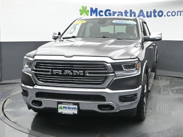 2020 Ram 1500 Vehicle Photo in Cedar Rapids, IA 52402