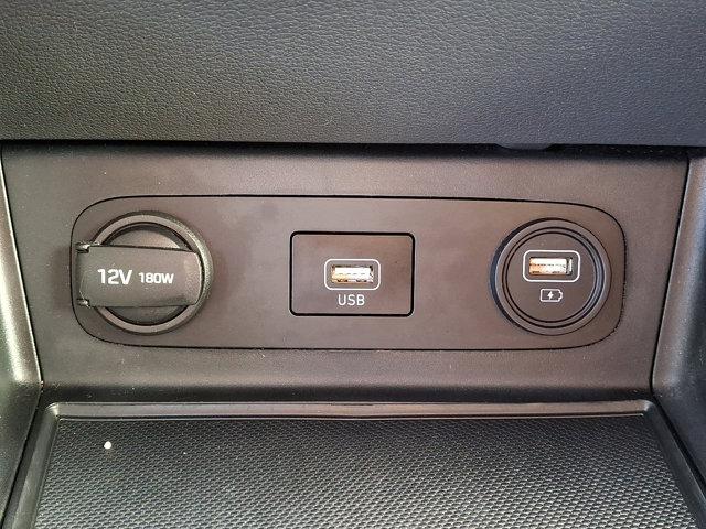 2020 Hyundai SONATA Vehicle Photo in Philadelphia, PA 19116