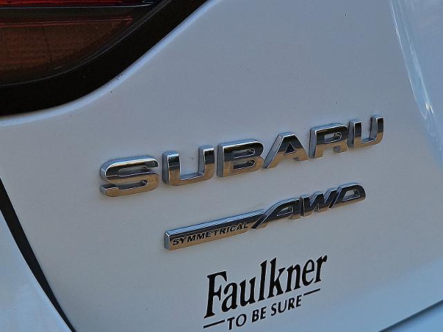 2023 Subaru Legacy Vehicle Photo in TREVOSE, PA 19053-4984