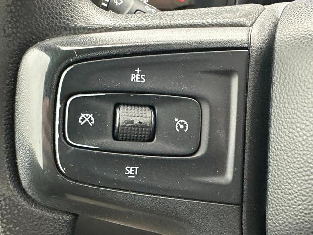 2022 Chevrolet Silverado 1500 LTD Vehicle Photo in COLUMBIA, MO 65203-3903