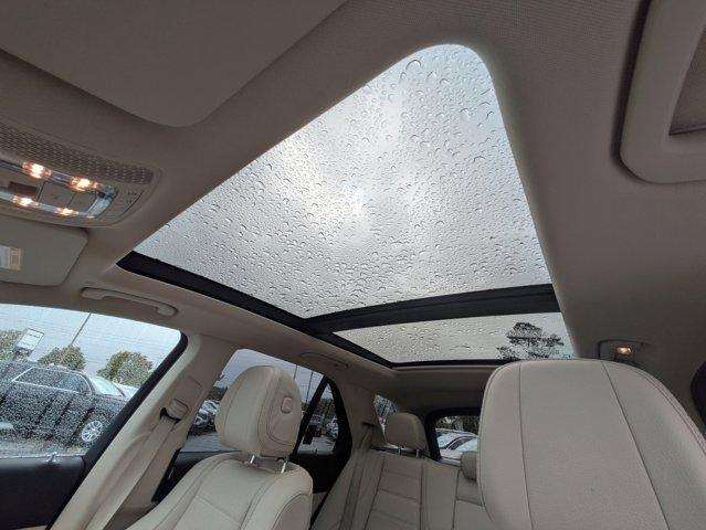 2024 Mercedes-Benz GLE Vehicle Photo in BRUNSWICK, GA 31525-1881