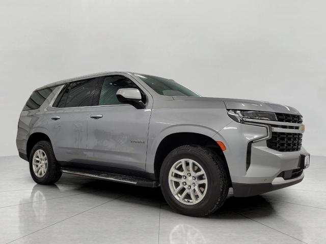 2024 Chevrolet Tahoe Vehicle Photo in NEENAH, WI 54956-2243
