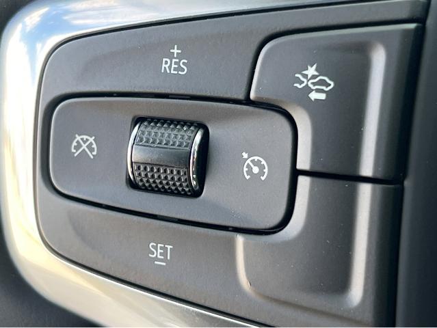 2024 Chevrolet Blazer Vehicle Photo in POOLER, GA 31322-3252