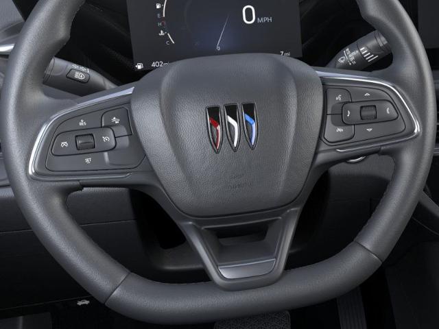 2025 Buick Envista Vehicle Photo in ROCHESTER HILLS, MI 48307-2741