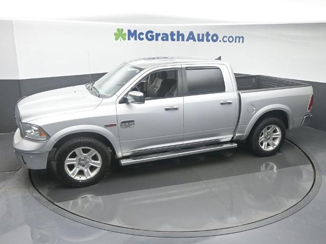 2016 Ram 1500 Vehicle Photo in Cedar Rapids, IA 52402