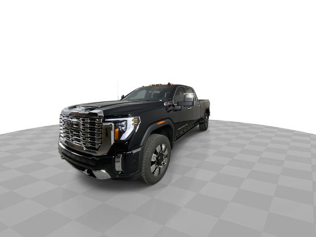 2025 GMC Sierra 2500 HD Vehicle Photo in GILBERT, AZ 85297-0402
