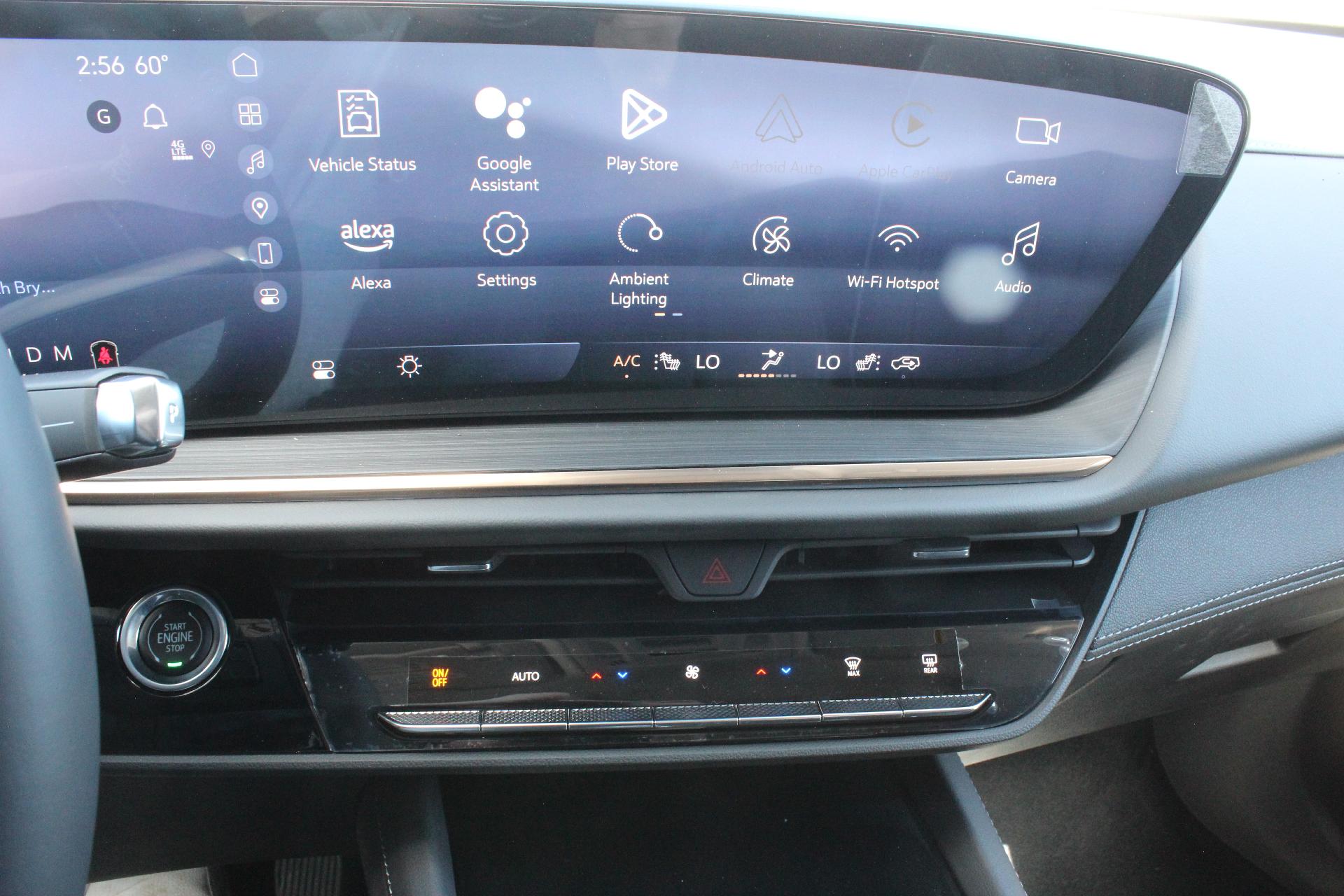 2025 Buick Envision Vehicle Photo in AURORA, CO 80012-4011