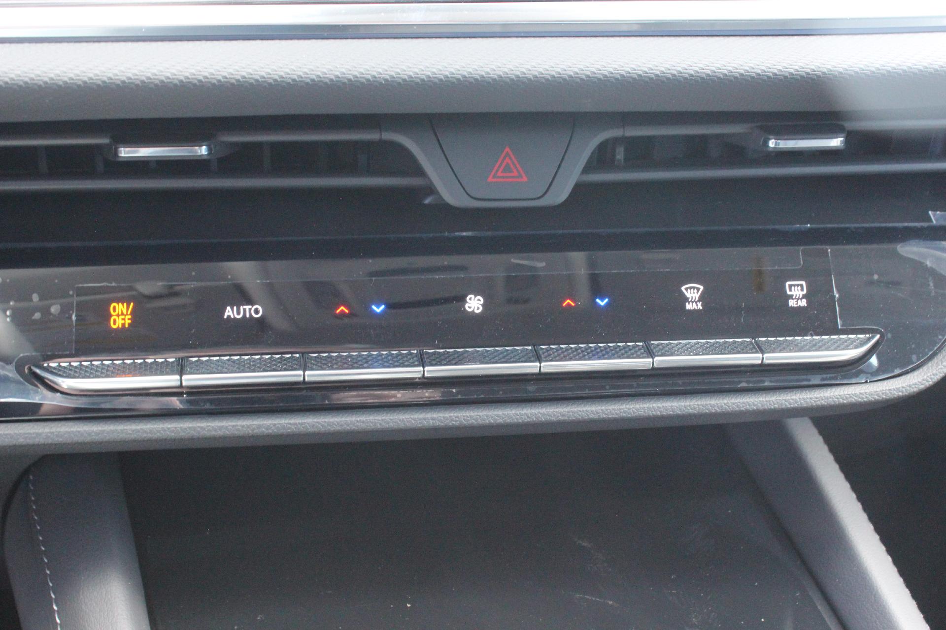 2025 Buick Envision Vehicle Photo in AURORA, CO 80012-4011
