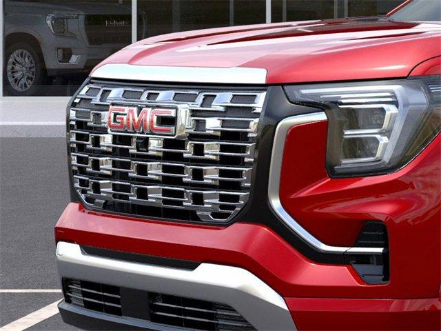 2026 GMC Terrain Vehicle Photo in ROCHESTER HILLS, MI 48307-2741