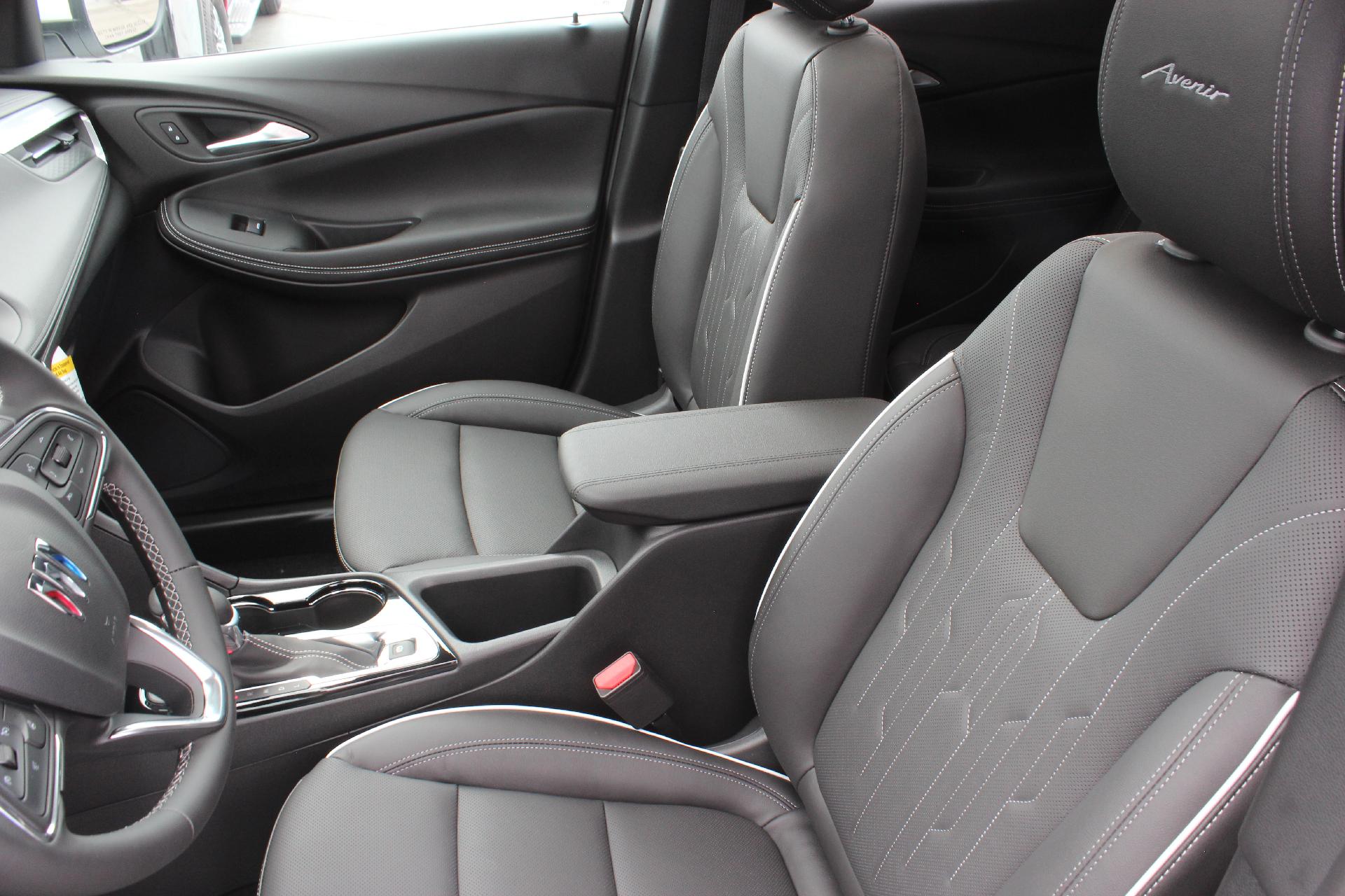 2026 Buick Encore GX Vehicle Photo in AURORA, CO 80012-4011