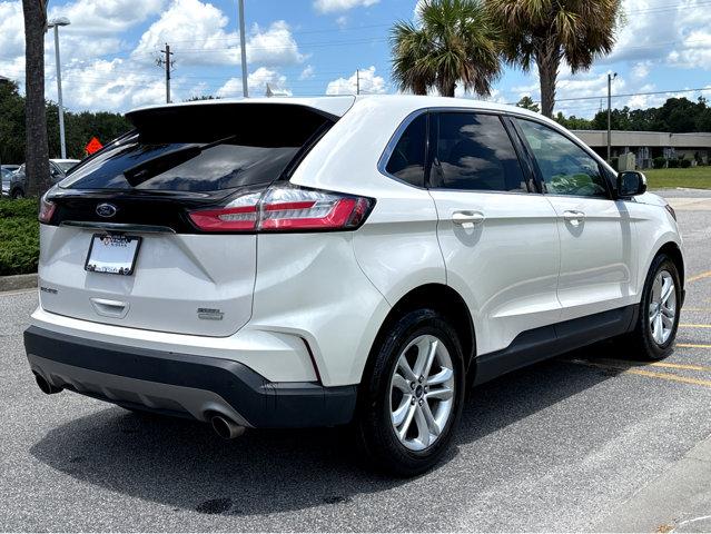 2019 Ford Edge Vehicle Photo in Hinesville, GA 31313
