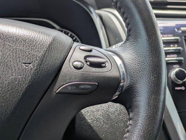 2022 Nissan Murano Vehicle Photo in San Antonio, TX 78209