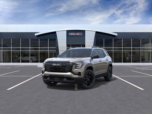 2026 GMC Terrain Vehicle Photo in WATERTOWN, CT 06795-3318