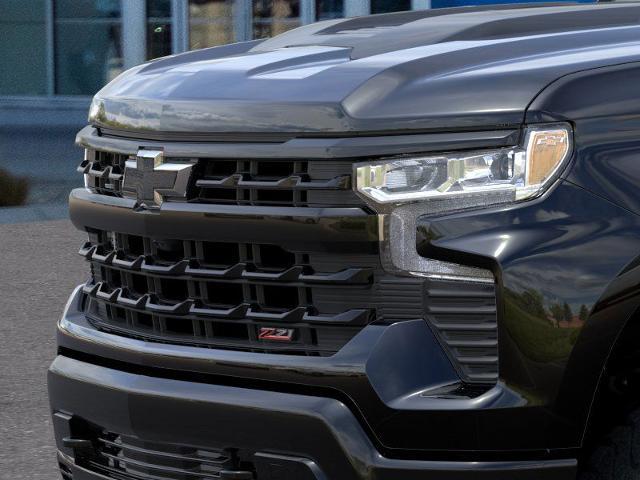 2026 Chevrolet Silverado 1500 Vehicle Photo in NEENAH, WI 54956-2243