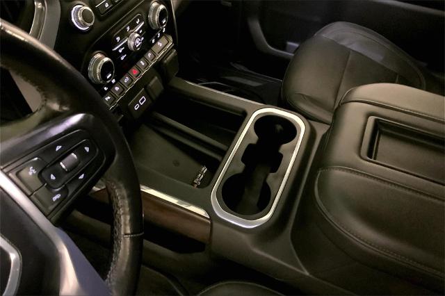 2019 GMC Sierra 1500 Vehicle Photo in Lees Summit, MO 64086