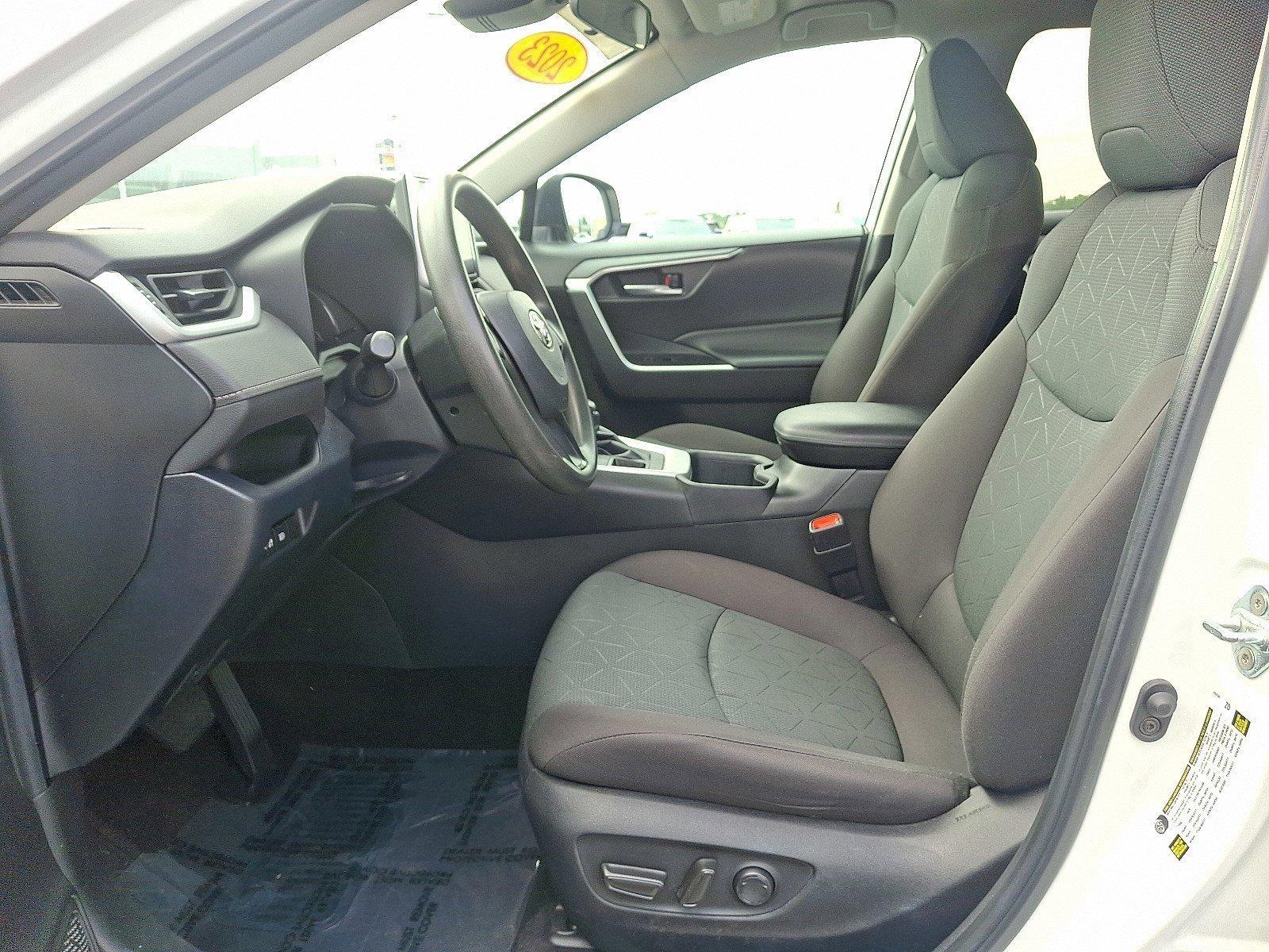 2023 Toyota RAV4 Vehicle Photo in Harrisburg, PA 17111