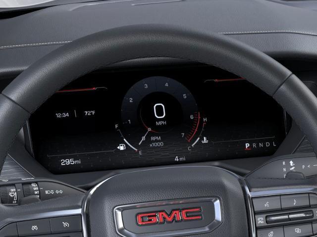 2026 GMC Acadia Vehicle Photo in HARRISBURG, PA 17111-1033