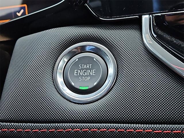 2025 Chevrolet Colorado Vehicle Photo in EASTLAND, TX 76448-3020