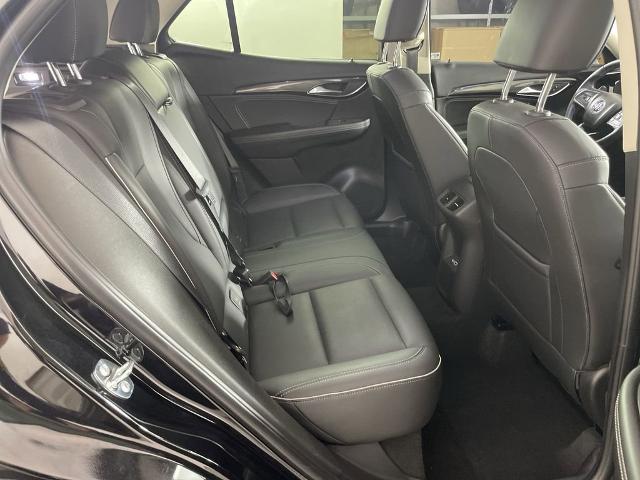 2023 Buick Envision Vehicle Photo in GILBERT, AZ 85297-0402