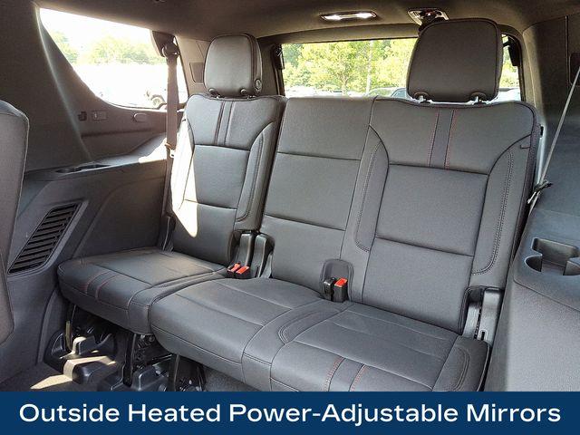 2023 Chevrolet Tahoe Vehicle Photo in DANBURY, CT 06810-5034