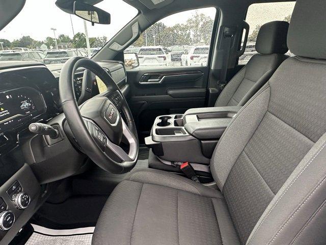 2023 GMC Sierra 1500 Vehicle Photo in ROCHESTER HILLS, MI 48307-2741