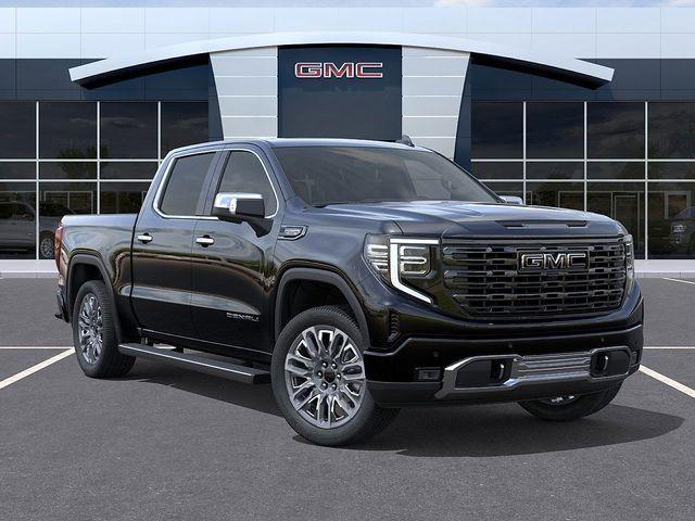 2026 GMC Sierra 1500 Vehicle Photo in WATERTOWN, CT 06795-3318