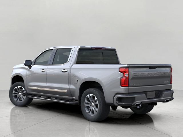 2026 Chevrolet Silverado 1500 Vehicle Photo in MANITOWOC, WI 54220-5838