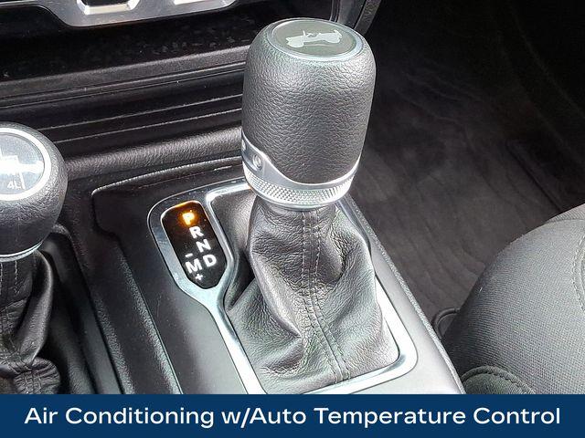 2021 Jeep Wrangler Vehicle Photo in DANBURY, CT 06810-5034