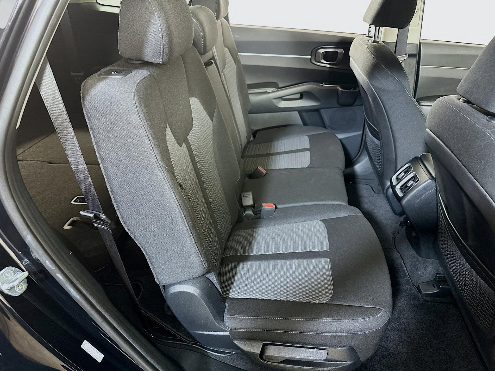 2022 Kia Sorento Vehicle Photo in Langhorne, PA 19047