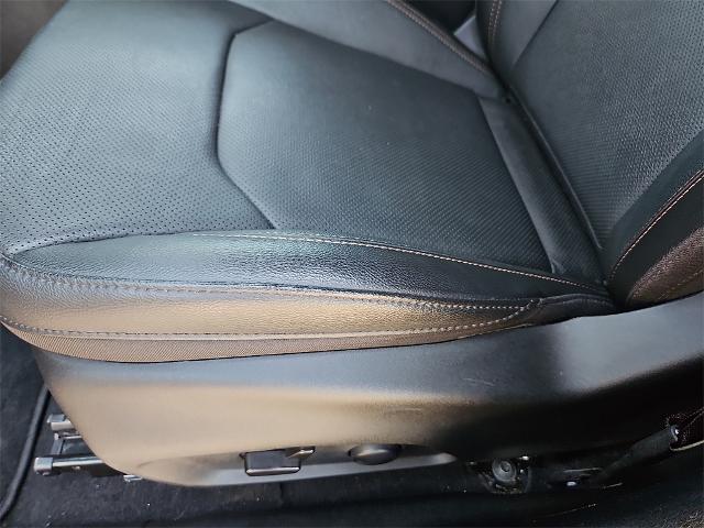 2024 Jeep Compass Vehicle Photo in EASTLAND, TX 76448-3020