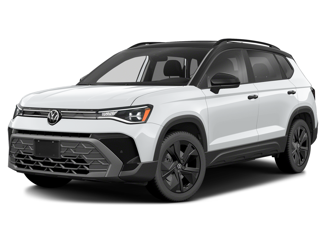 2025 Volkswagen Taos Vehicle Photo in Neenah, WI 54956