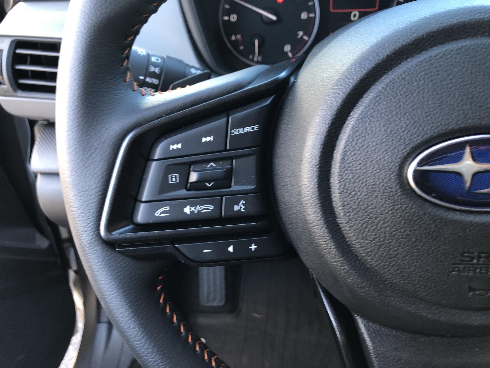 2025 Subaru Crosstrek Vehicle Photo in Mechanicsburg, PA 17050