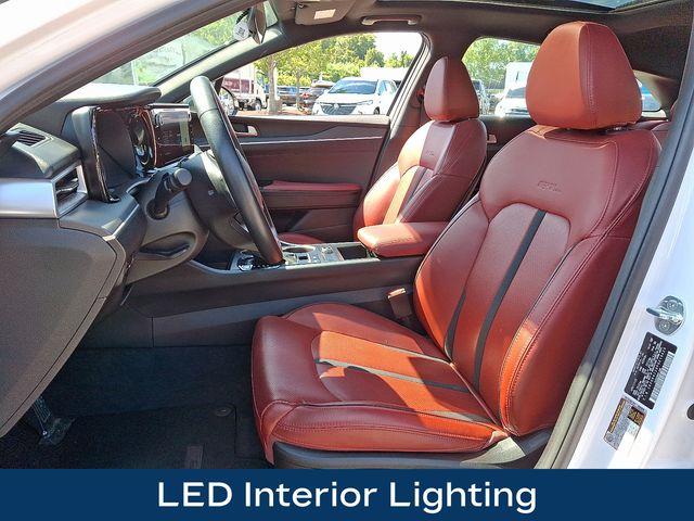 2023 Kia K5 Vehicle Photo in DANBURY, CT 06810-5034