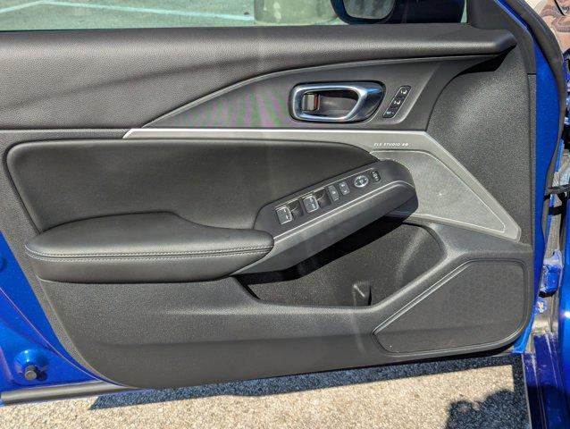 2023 Acura Integra Vehicle Photo in San Antonio, TX 78230