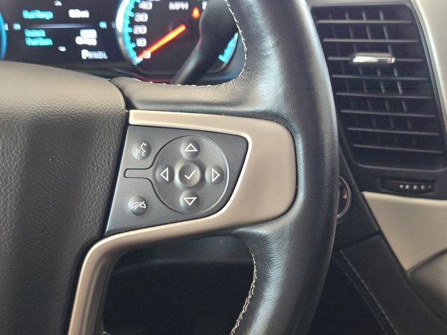 2019 GMC Yukon Vehicle Photo in Decatur, TX 76234