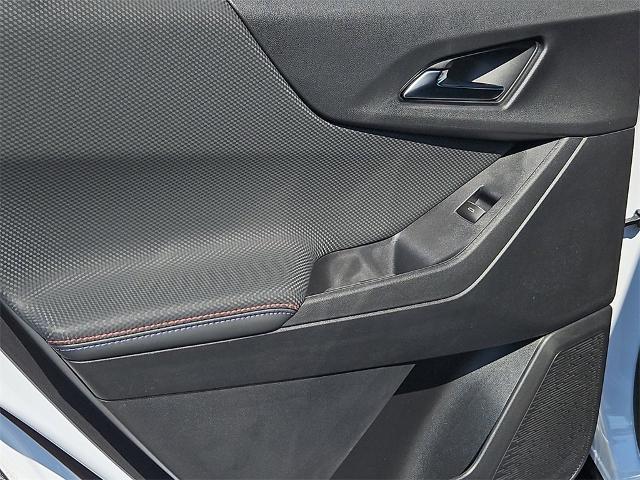 2026 Chevrolet Equinox Vehicle Photo in EASTLAND, TX 76448-3020