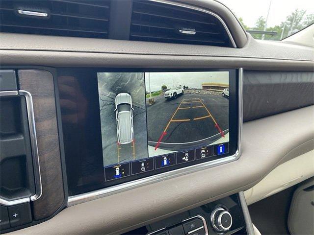 2023 GMC Yukon XL Vehicle Photo in LANCASTER, PA 17601-0000
