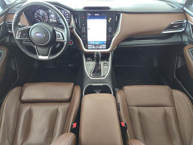 2020 Subaru Outback Vehicle Photo in Decatur, TX 76234